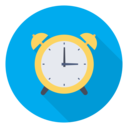 time,clock,time and date,alarm clock,timer